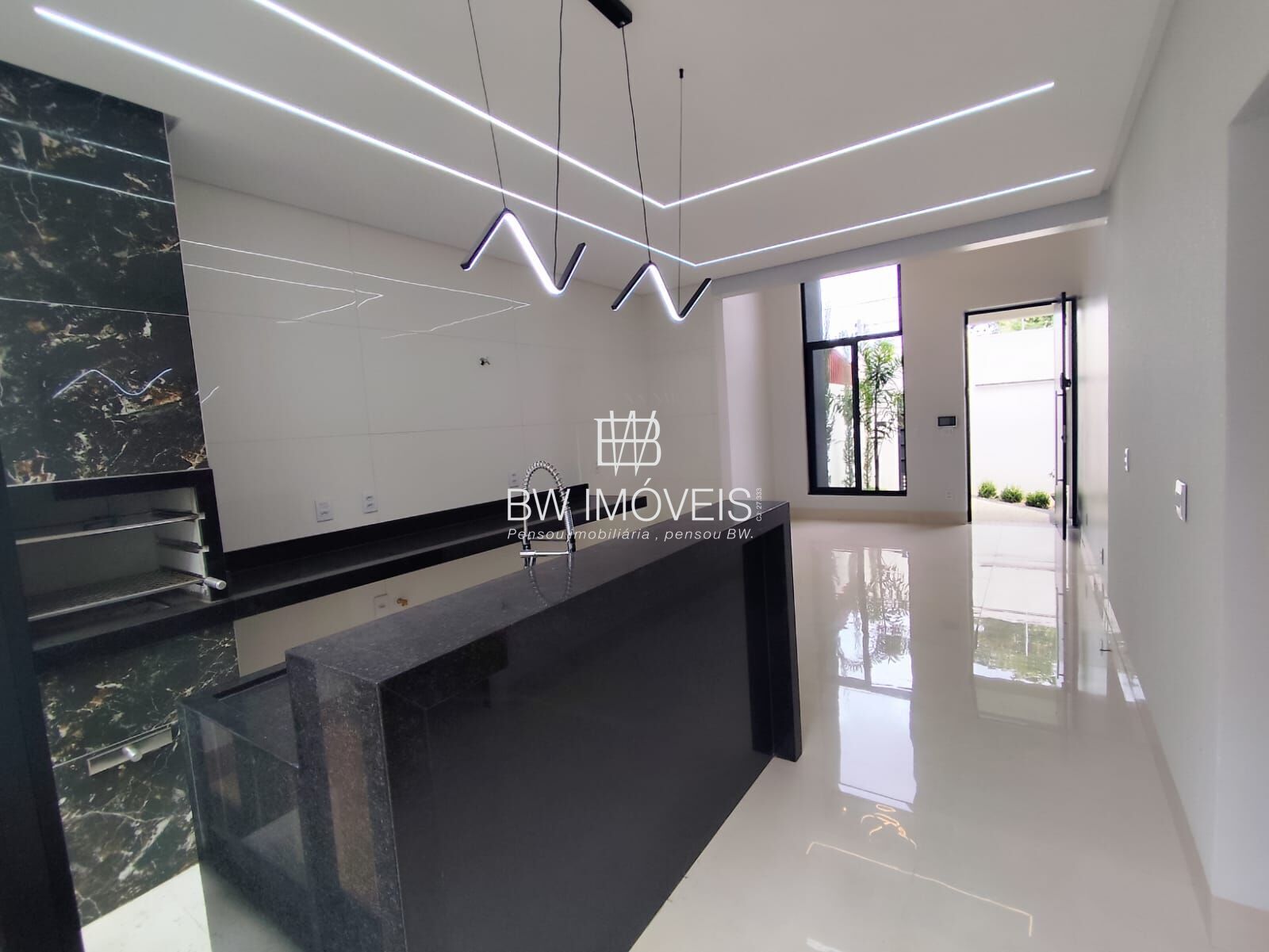 Casa, 3 quartos, 199 m² - Foto 35