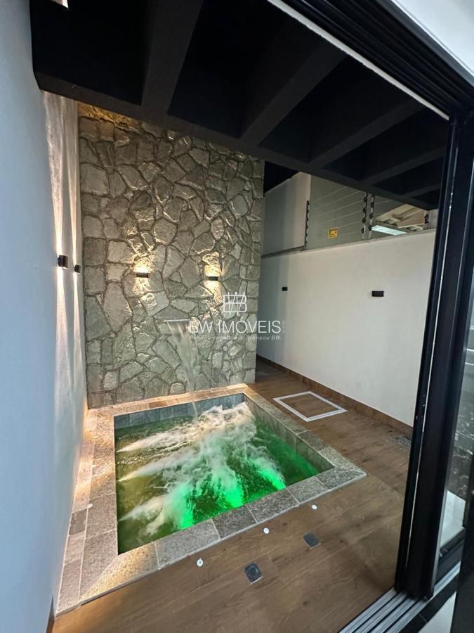 Casa, 3 quartos, 199 m² - Foto 13