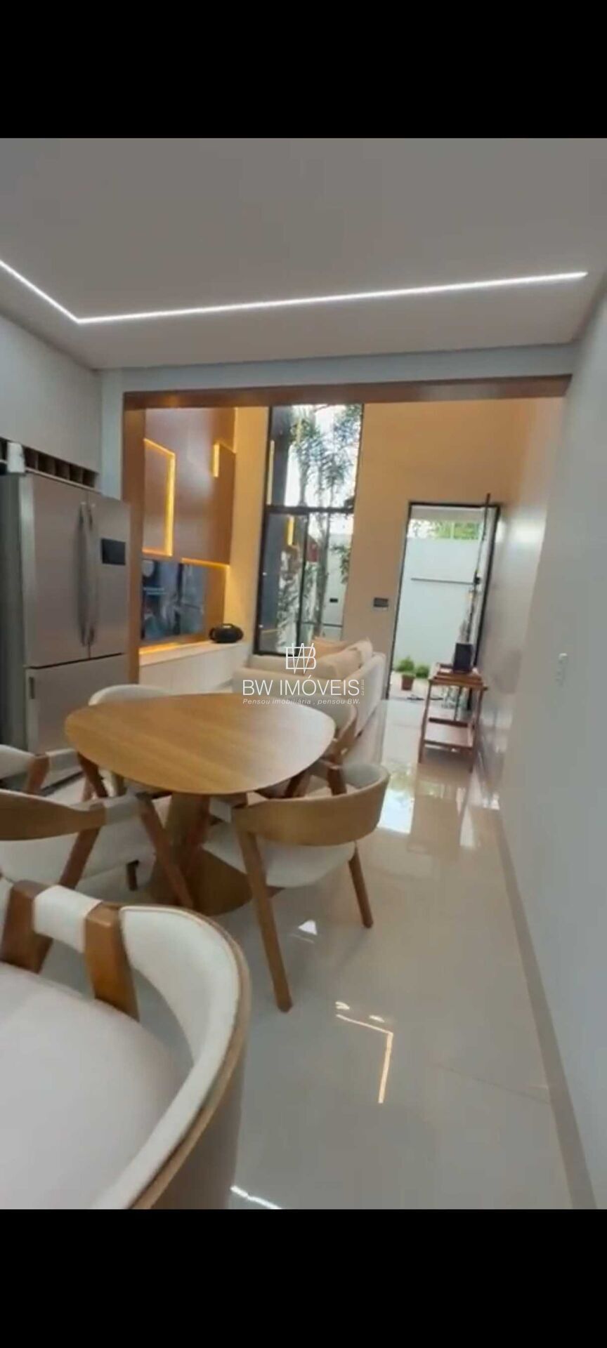 Casa, 3 quartos, 199 m² - Foto 21