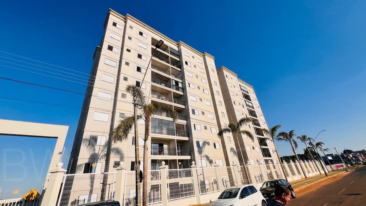 Apartamento à venda com 3 quartos, 69m² - Foto 22