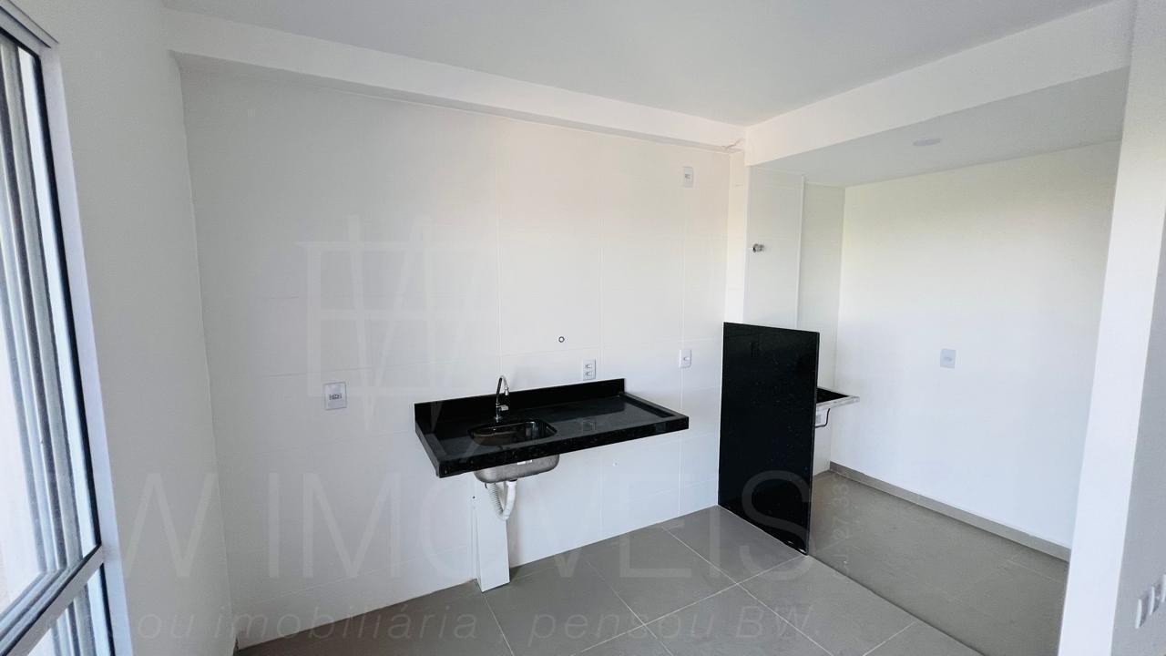 Apartamento à venda com 3 quartos, 69m² - Foto 2