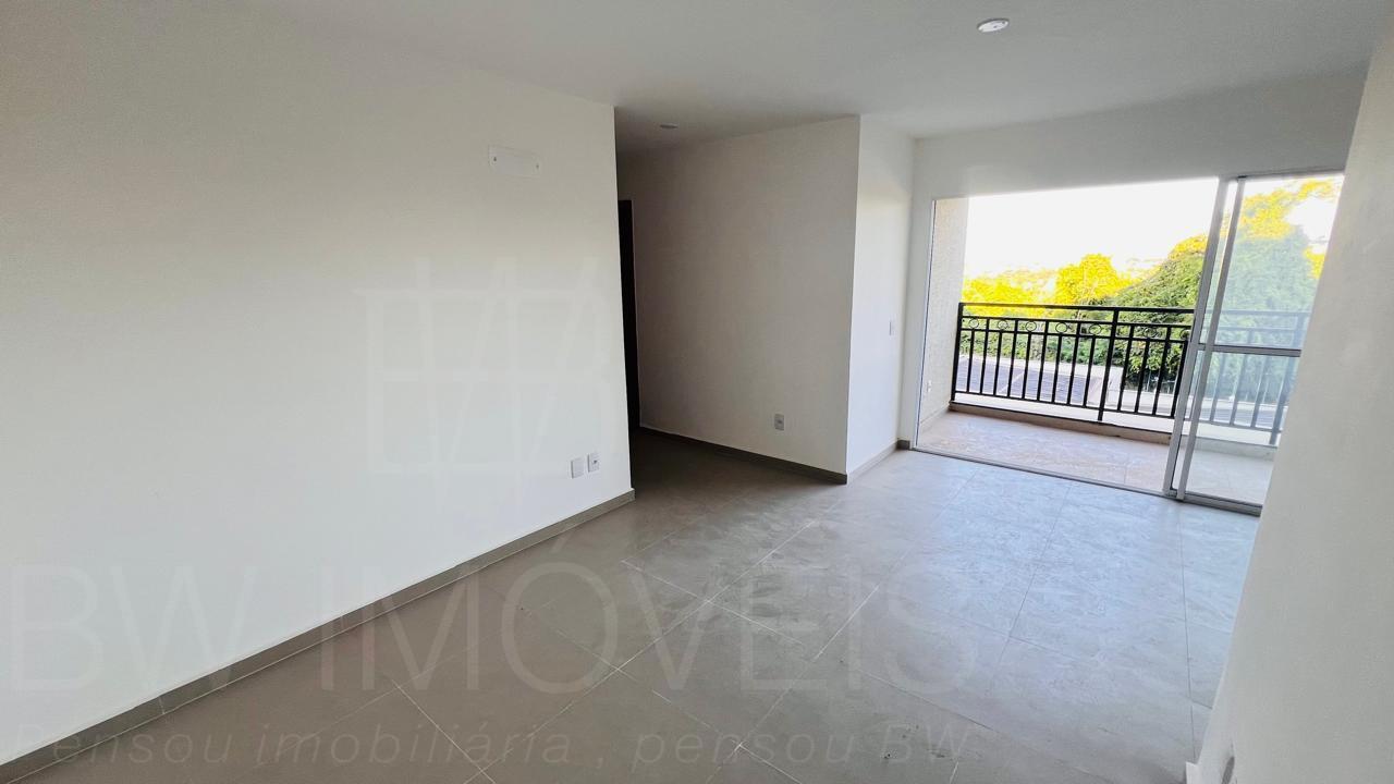 Apartamento à venda com 3 quartos, 69m² - Foto 1