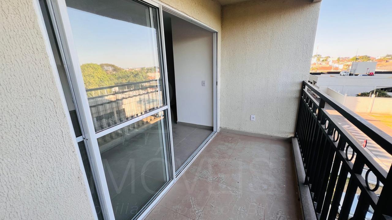 Apartamento à venda com 3 quartos, 69m² - Foto 3