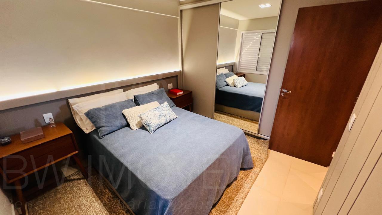 Apartamento à venda com 3 quartos, 88m² - Foto 10