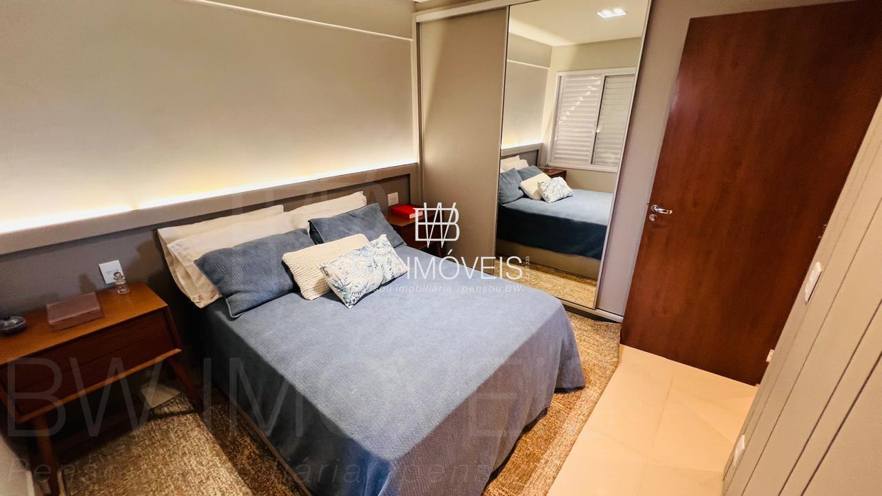 Apartamento à venda com 3 quartos, 88m² - Foto 10