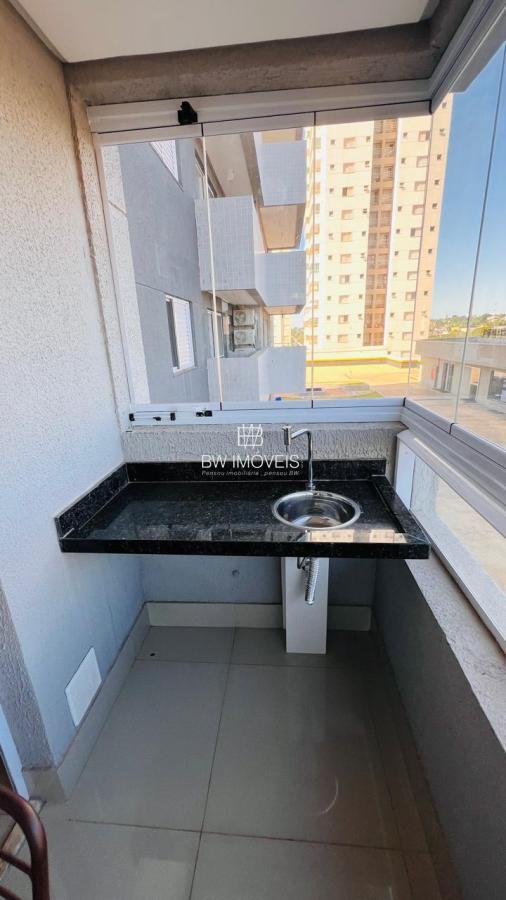 Apartamento à venda com 3 quartos, 88m² - Foto 6