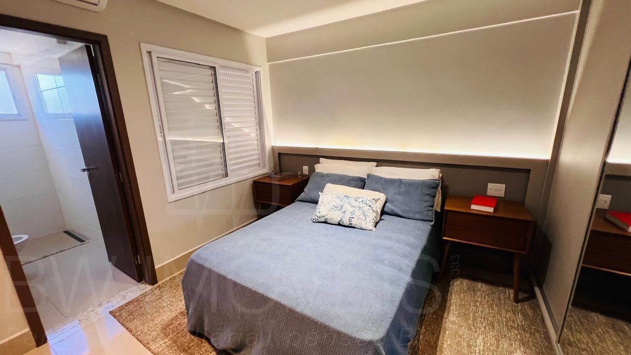 Apartamento à venda com 3 quartos, 88m² - Foto 8