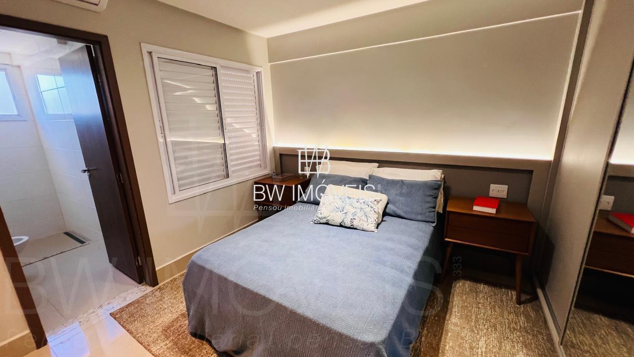 Apartamento à venda com 3 quartos, 88m² - Foto 8