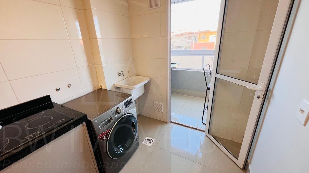 Apartamento à venda com 3 quartos, 88m² - Foto 7