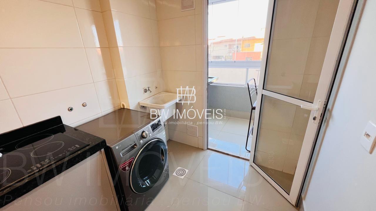 Apartamento à venda com 3 quartos, 88m² - Foto 7