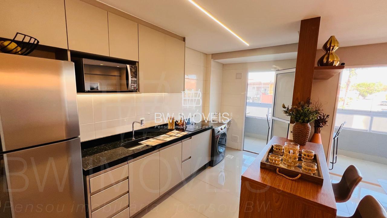 Apartamento à venda com 3 quartos, 88m² - Foto 4