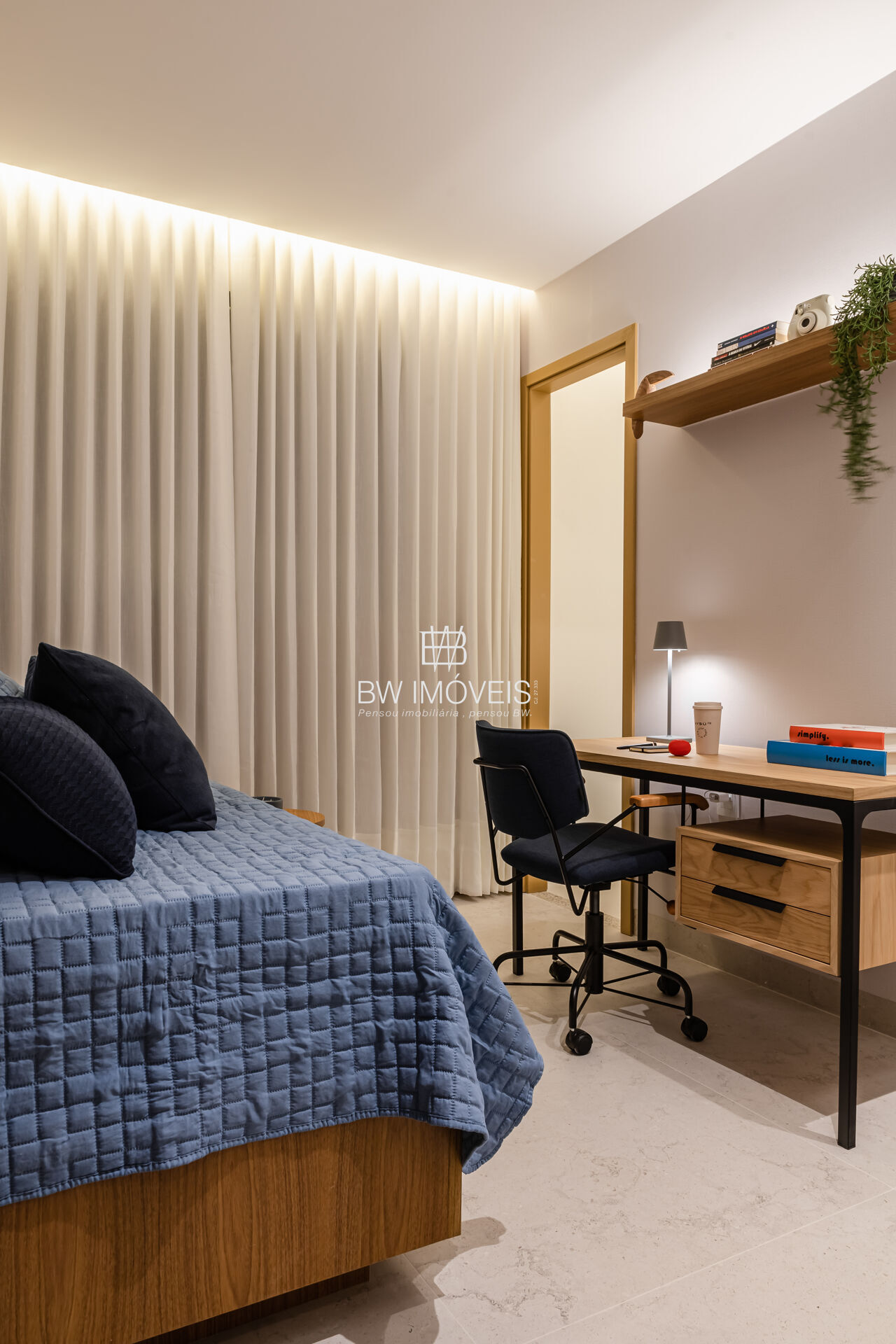 Apartamento, 3 quartos, 108 m² - Foto 14