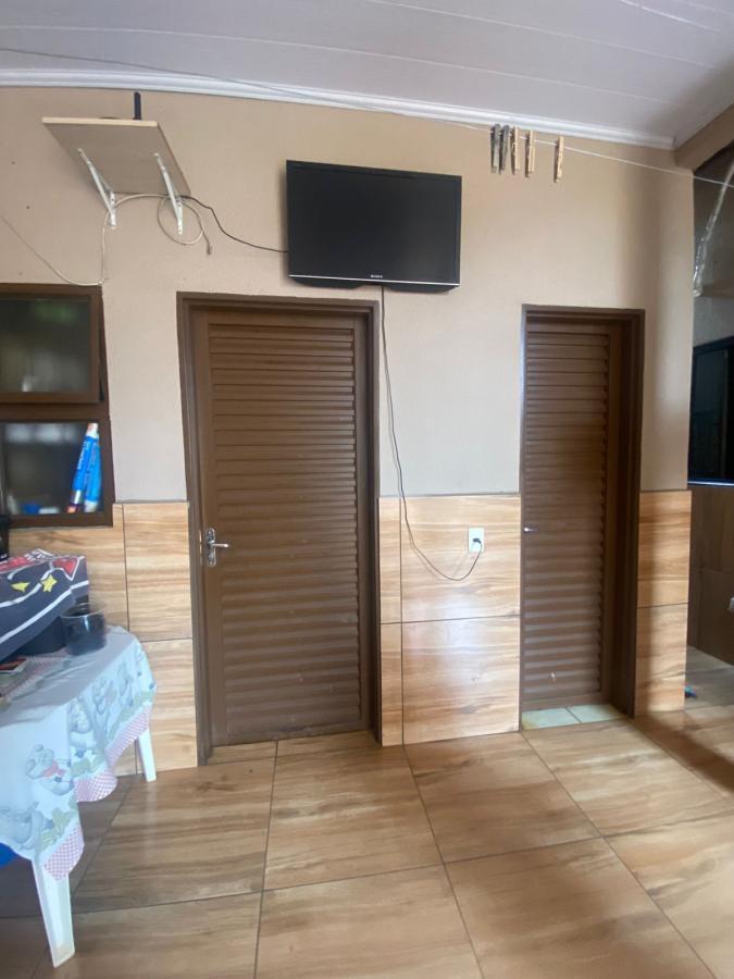 Casa à venda com 3 quartos, 220m² - Foto 20