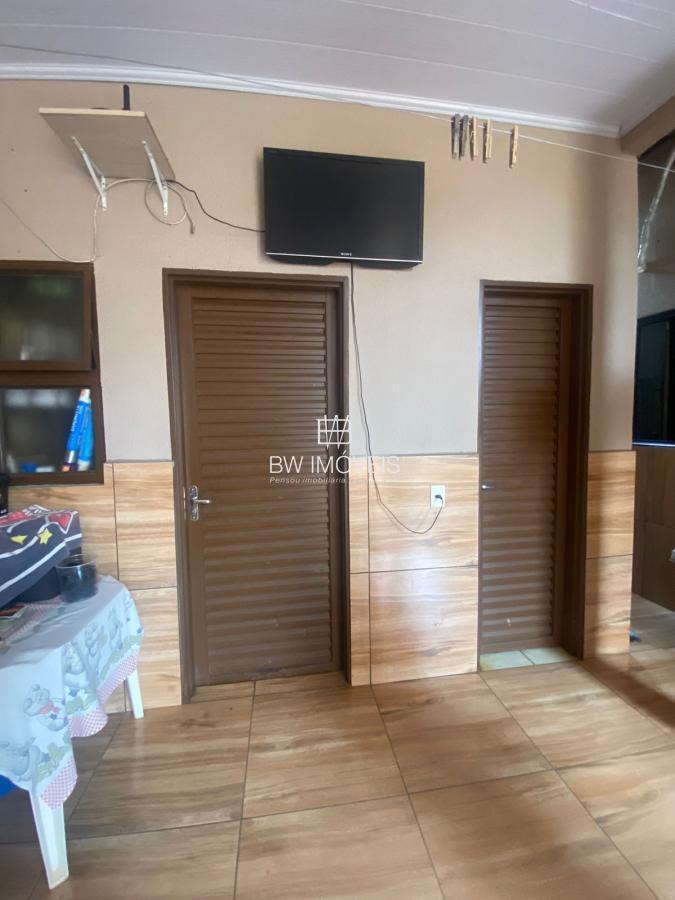 Casa à venda com 3 quartos, 220m² - Foto 20