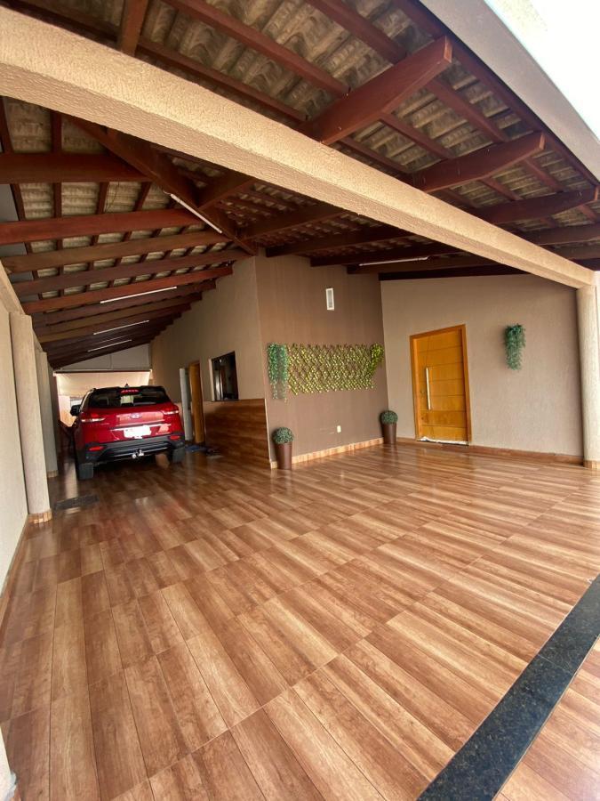 Casa à venda com 3 quartos, 220m² - Foto 6