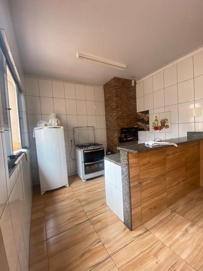 Casa à venda com 3 quartos, 220m² - Foto 19