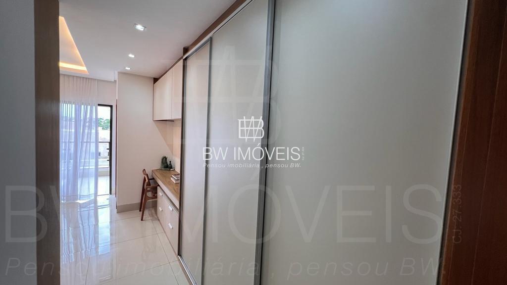 Sobrado à venda com 4 quartos, 164m² - Foto 17