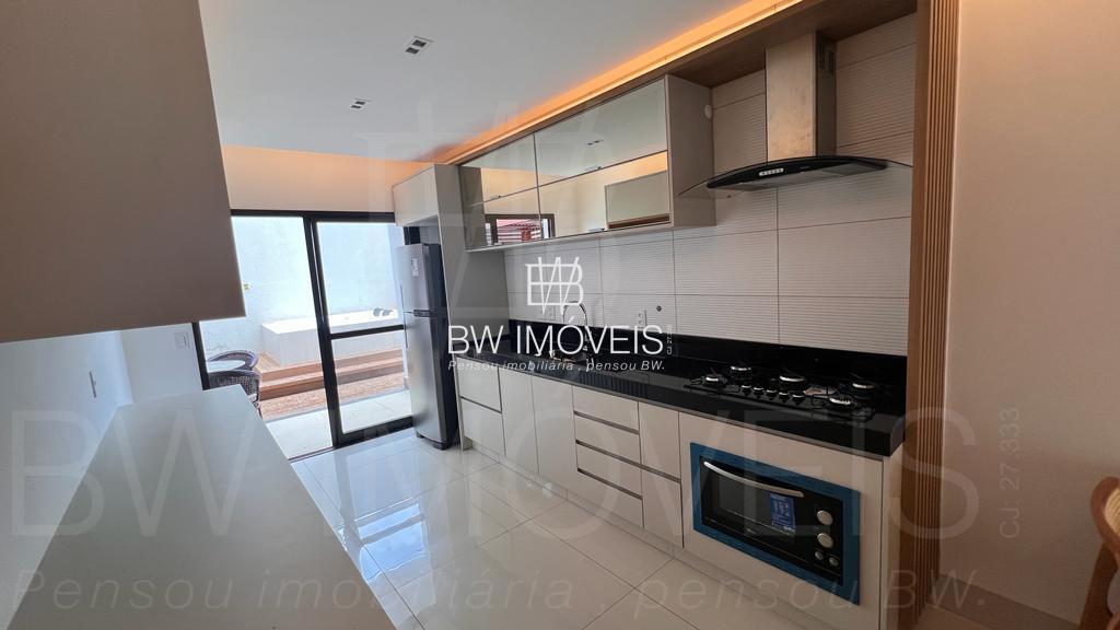 Sobrado à venda com 4 quartos, 164m² - Foto 5