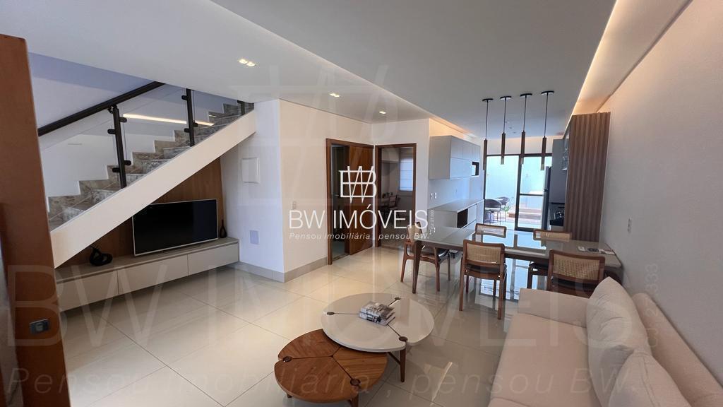 Sobrado à venda com 4 quartos, 164m² - Foto 6