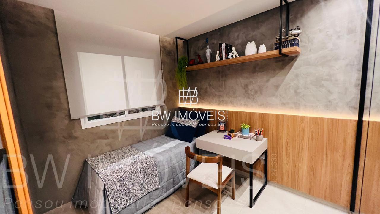 Apartamento à venda com 3 quartos, 85m² - Foto 8