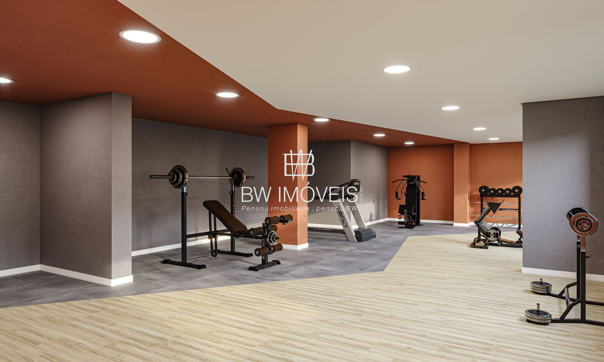 Apartamento à venda com 3 quartos, 85m² - Foto 21