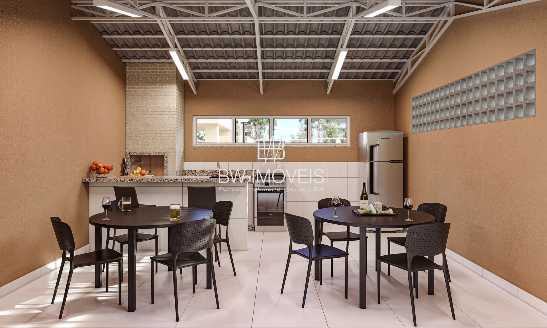 Apartamento à venda com 3 quartos, 85m² - Foto 18