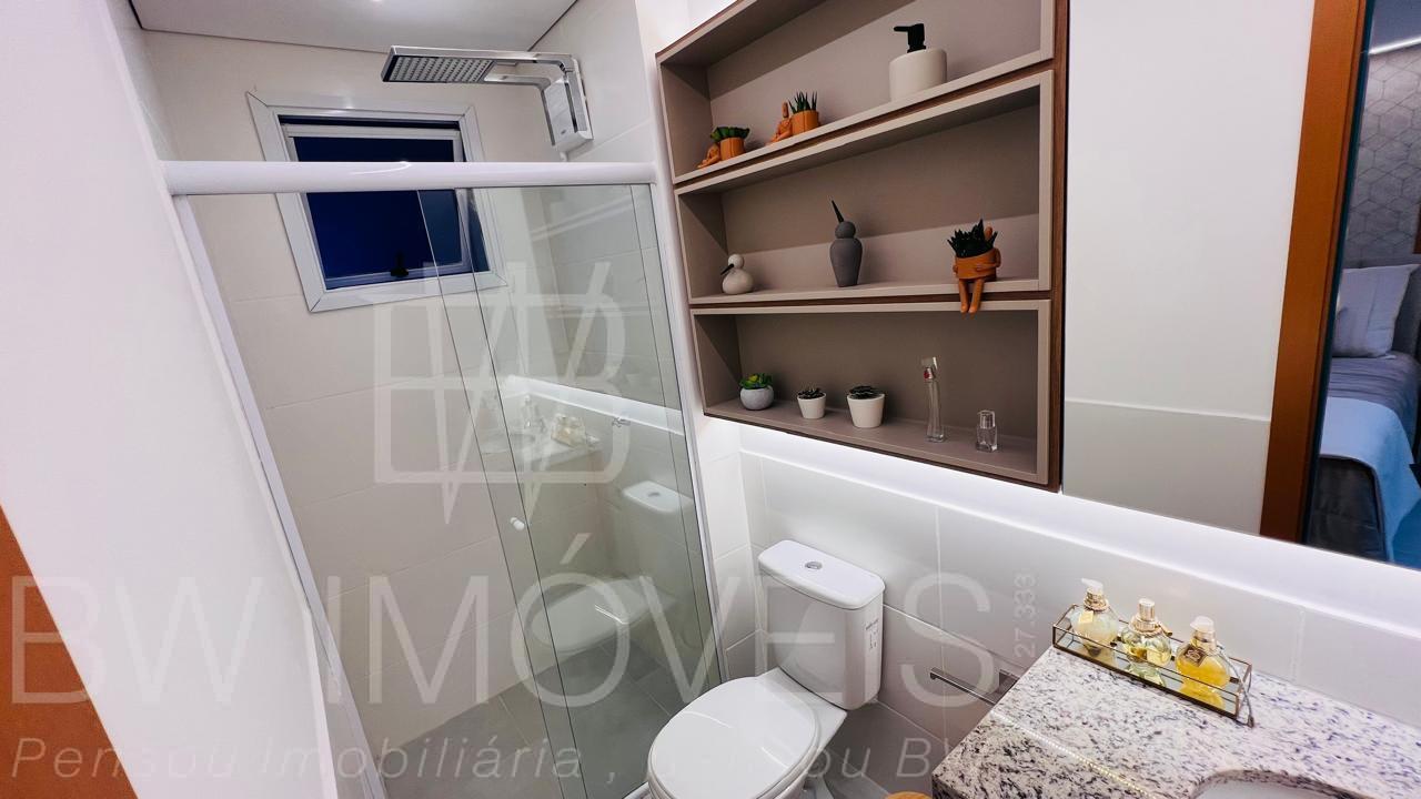 Apartamento à venda com 3 quartos, 85m² - Foto 12