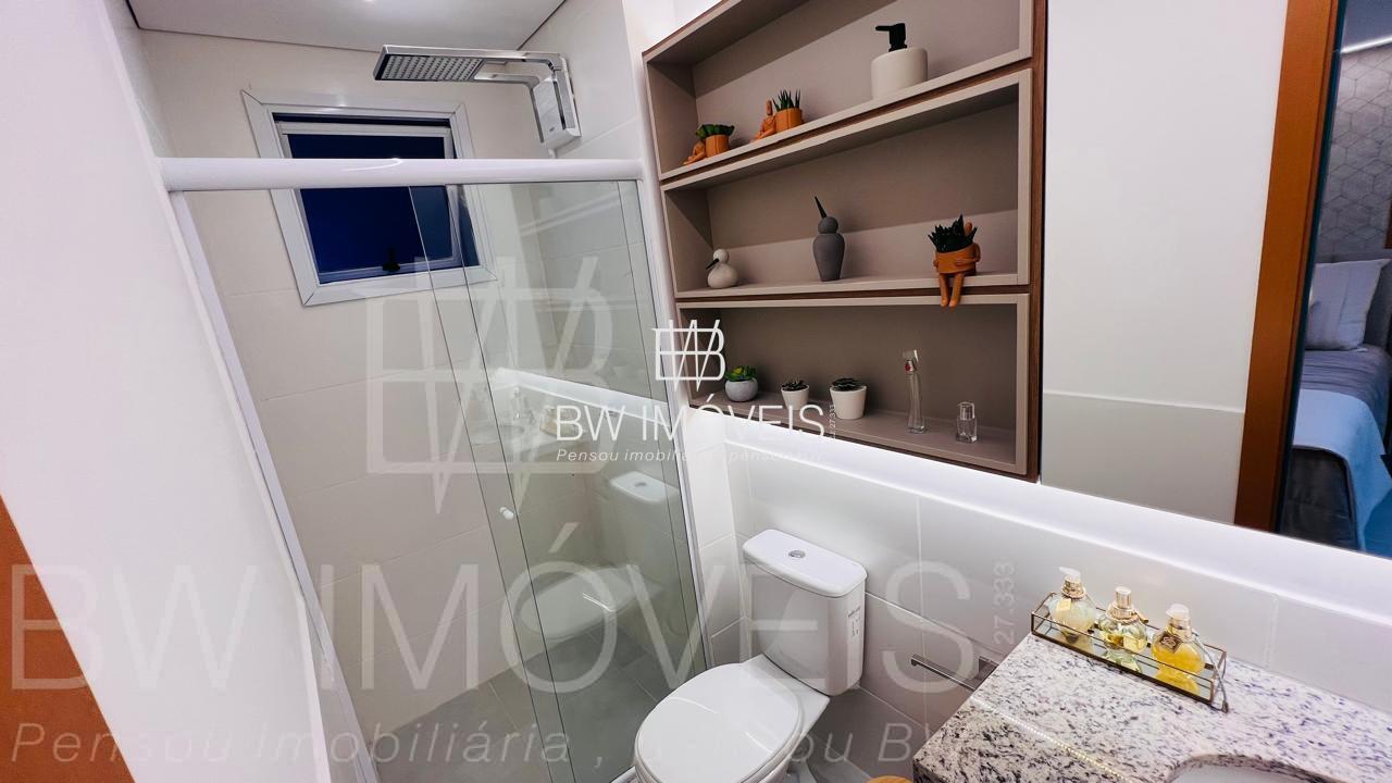 Apartamento à venda com 3 quartos, 85m² - Foto 12