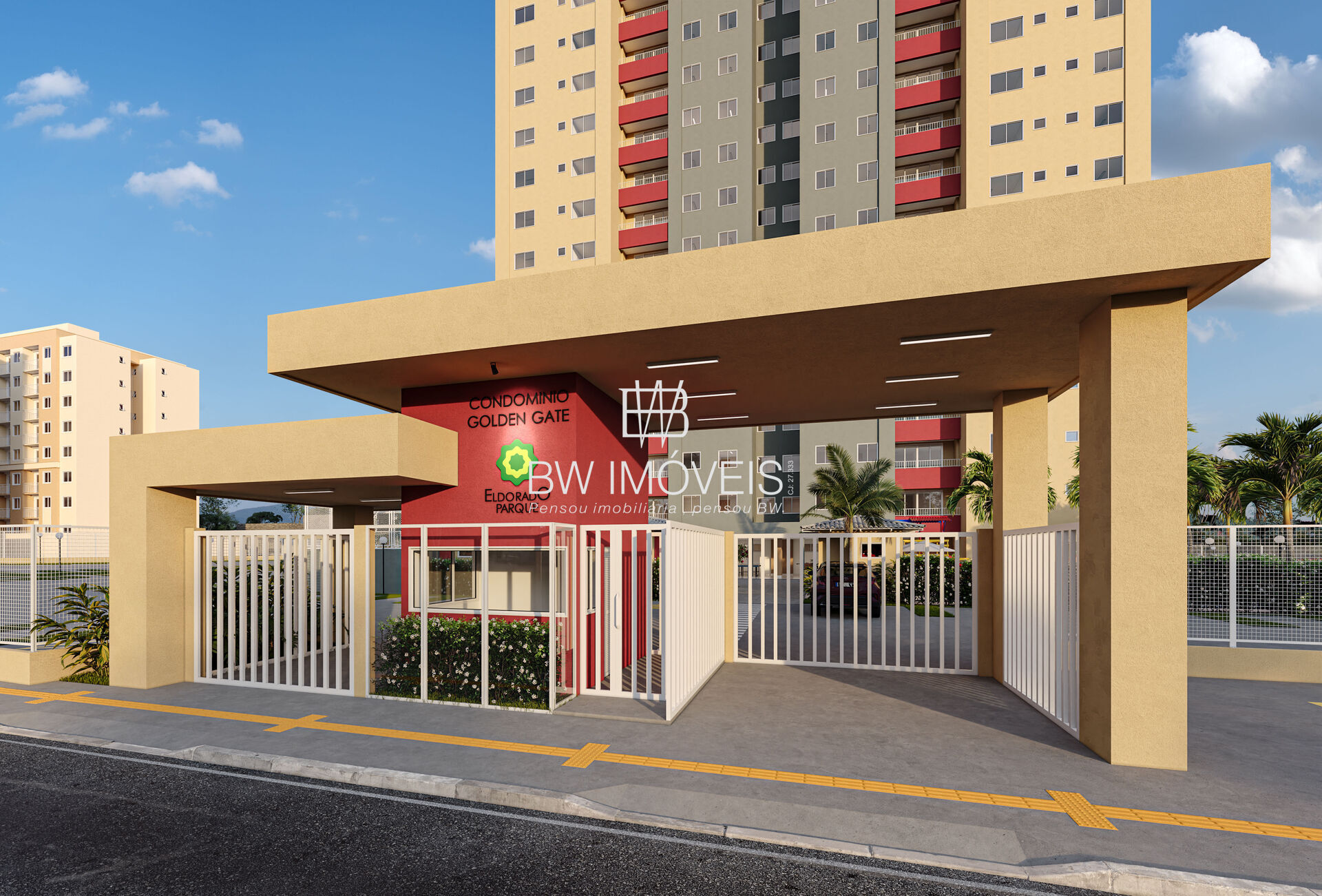 Apartamento à venda com 3 quartos, 85m² - Foto 24