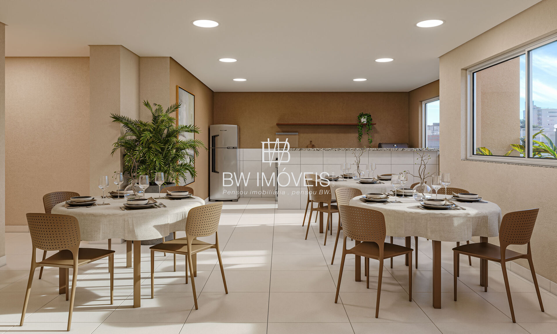 Apartamento à venda com 3 quartos, 85m² - Foto 17