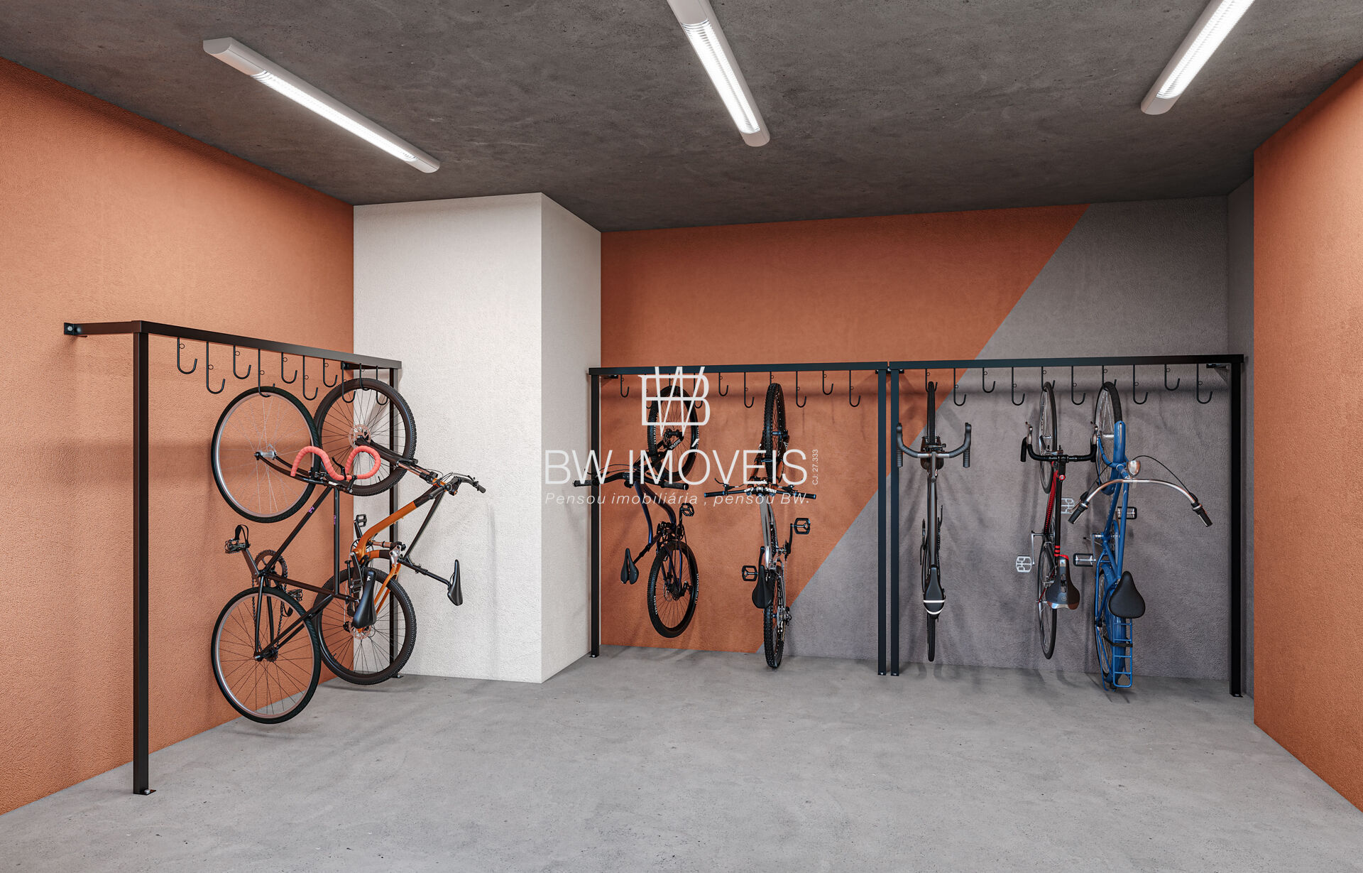 Apartamento à venda com 3 quartos, 85m² - Foto 15