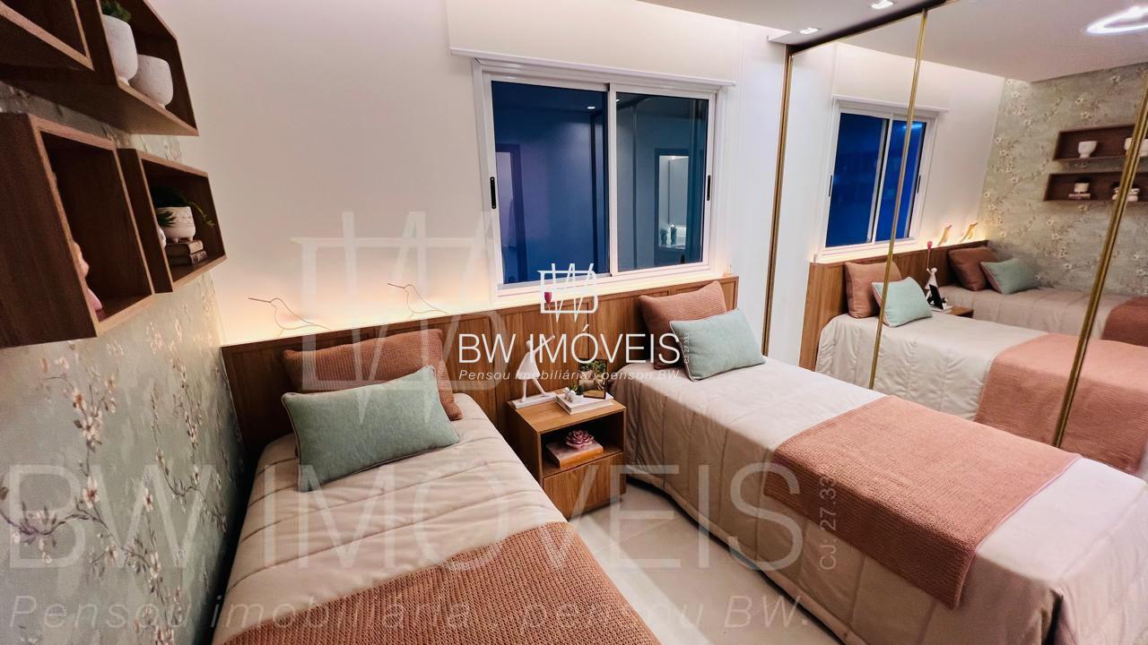 Apartamento à venda com 3 quartos, 85m² - Foto 10