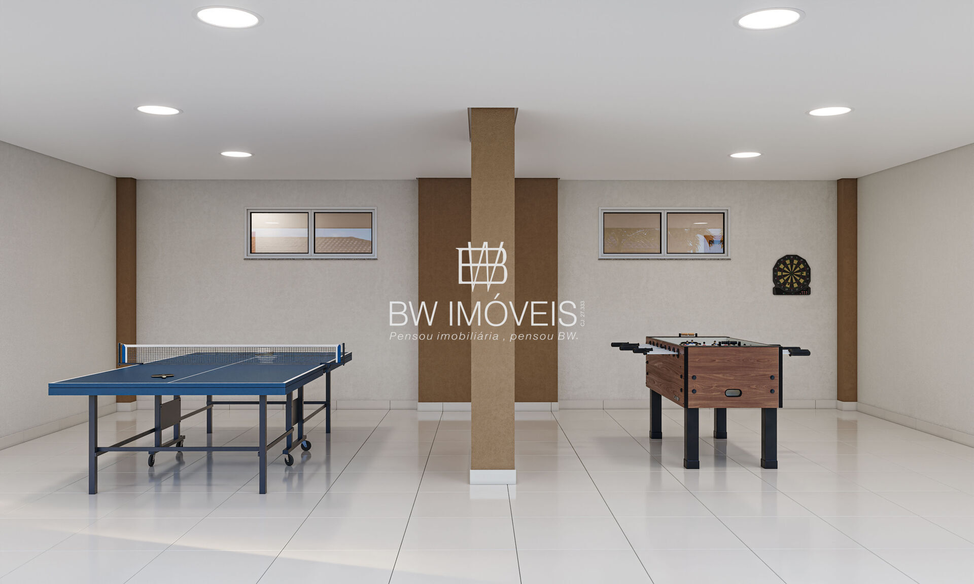 Apartamento à venda com 3 quartos, 85m² - Foto 19