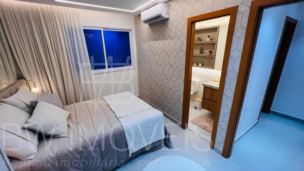 Apartamento à venda com 3 quartos, 85m² - Foto 13