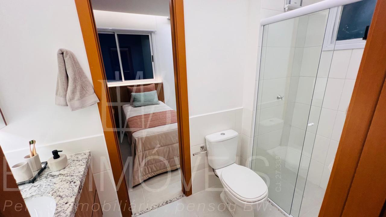 Apartamento à venda com 3 quartos, 85m² - Foto 9