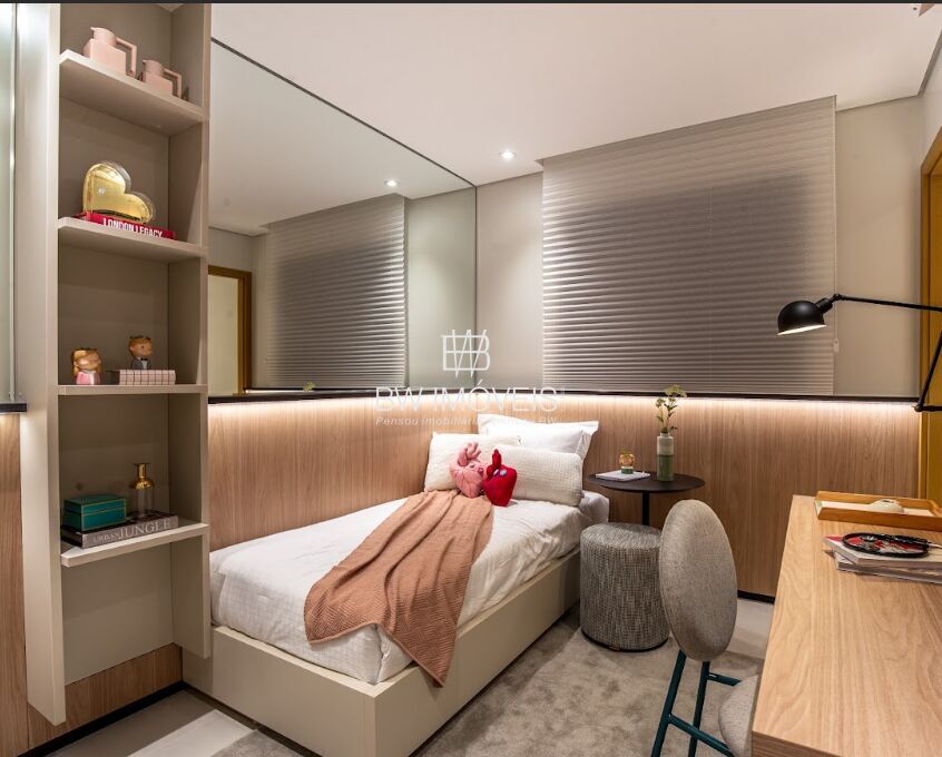 Apartamento, 3 quartos, 88 m² - Foto 6