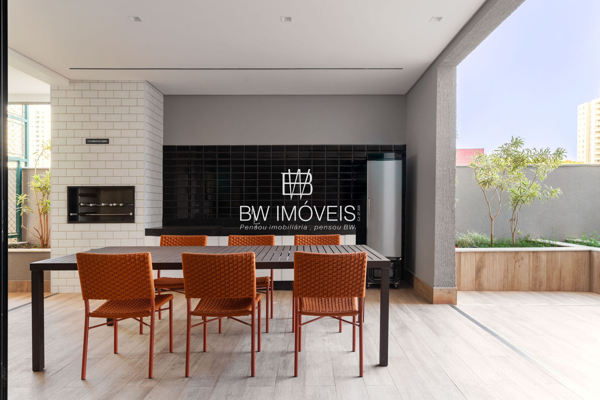 Apartamento, 3 quartos, 88 m² - Foto 22