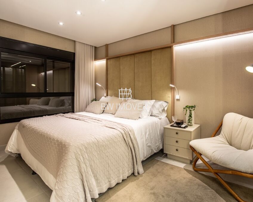 Apartamento, 3 quartos, 88 m² - Foto 7