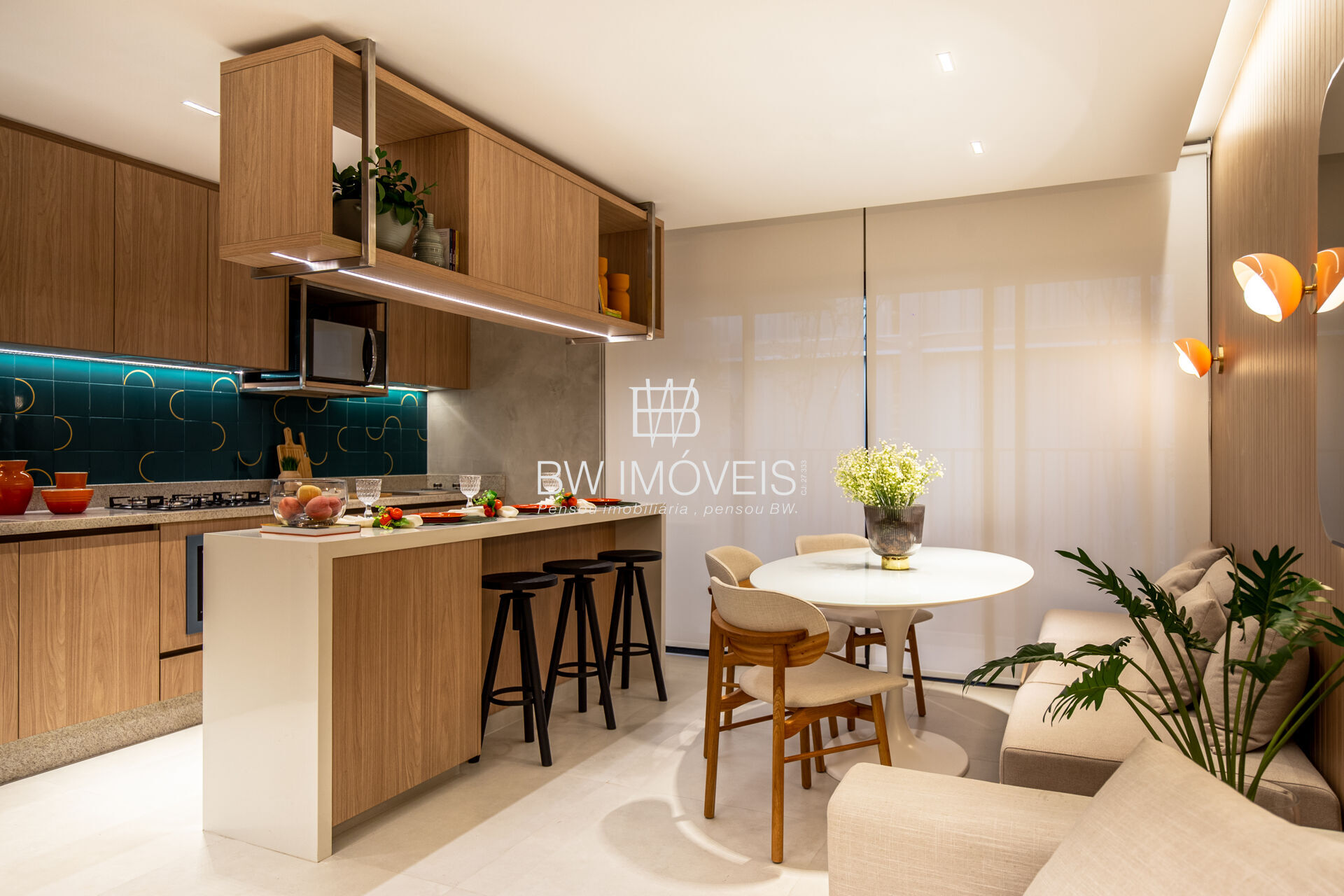 Apartamento, 3 quartos, 88 m² - Foto 9