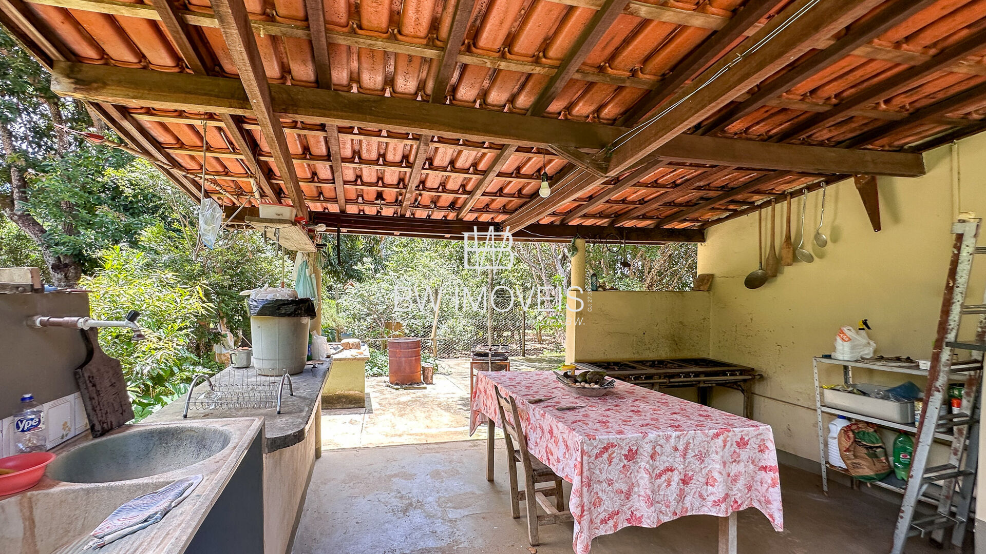 Sítio à venda com 3 quartos, 72600000m² - Foto 7