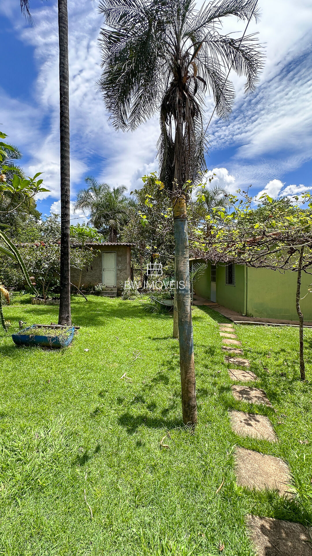 Sítio à venda com 3 quartos, 72600000m² - Foto 8
