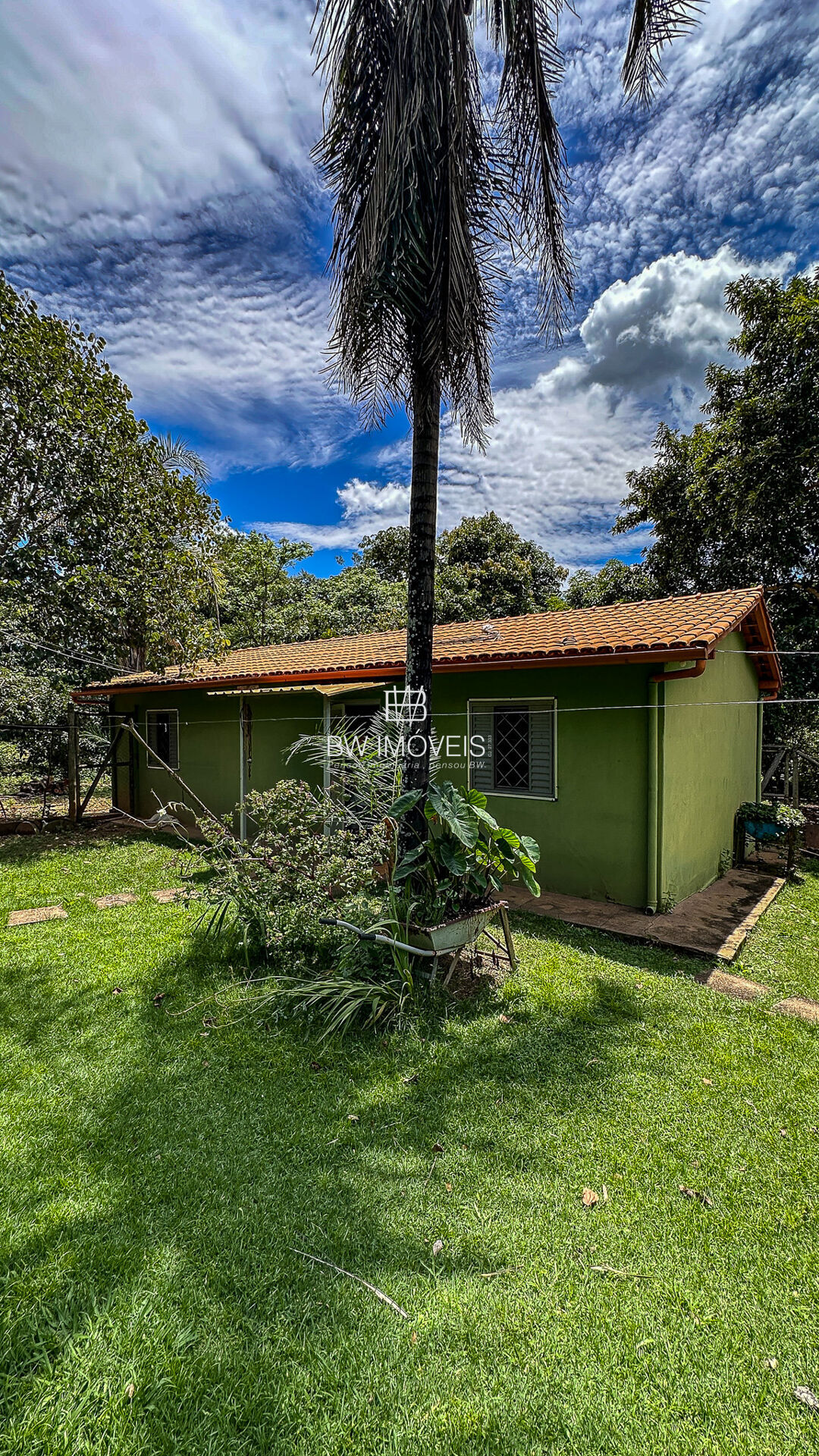 Sítio à venda com 3 quartos, 72600000m² - Foto 9