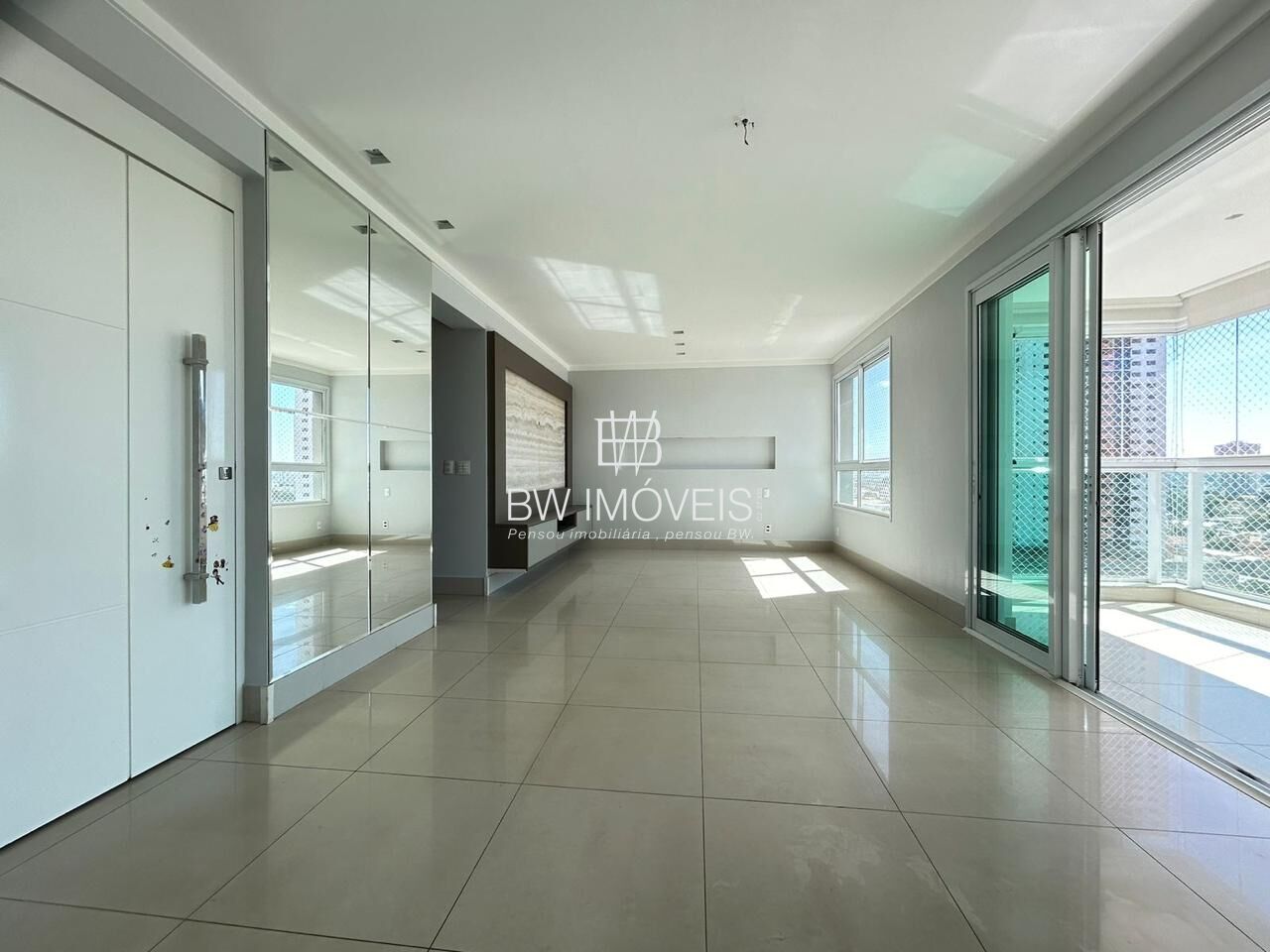 Apartamento à venda com 3 quartos, 126m² - Foto 5
