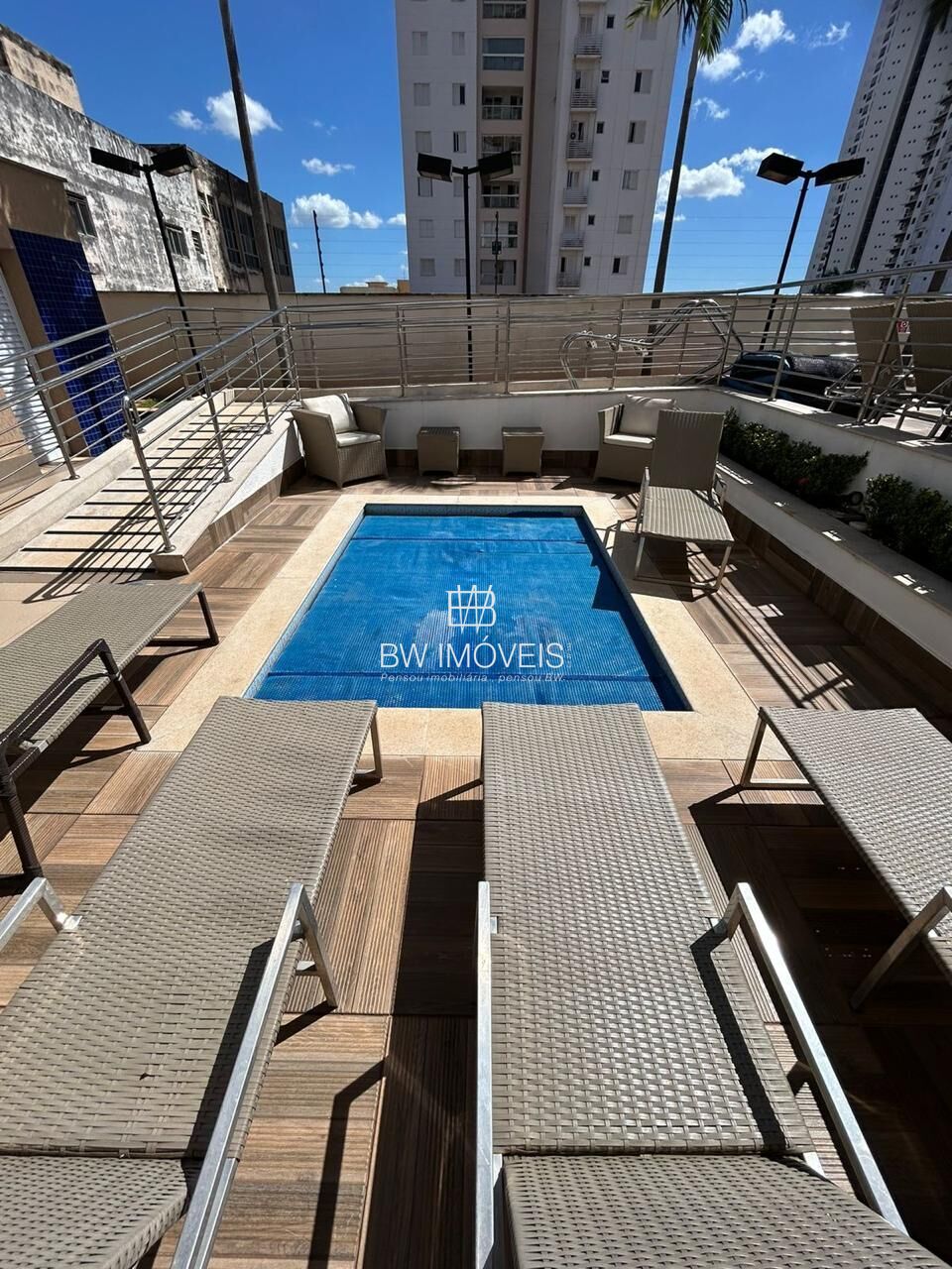 Apartamento à venda com 3 quartos, 126m² - Foto 23