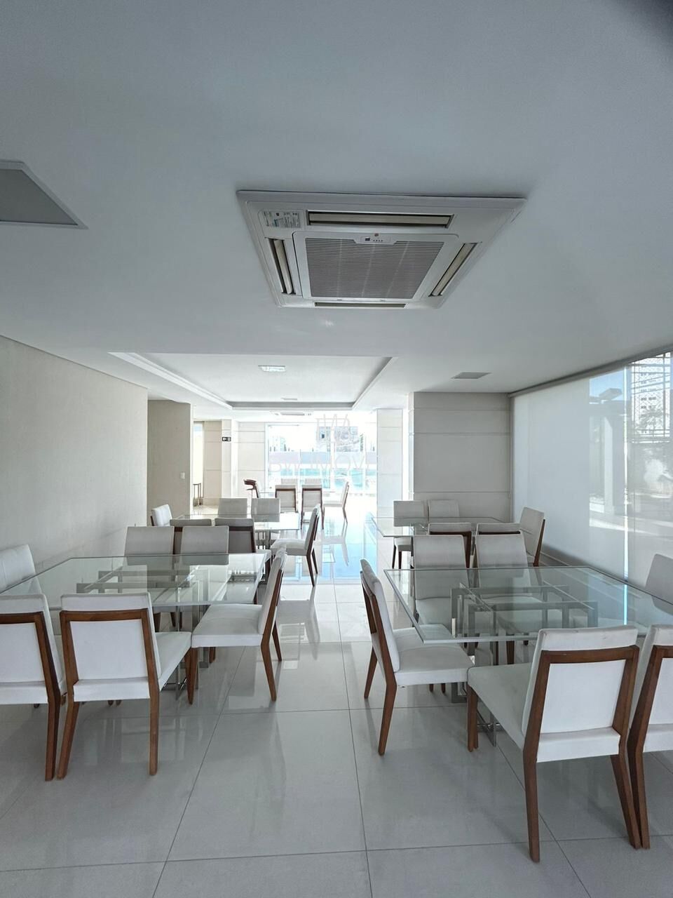 Apartamento à venda com 3 quartos, 126m² - Foto 30