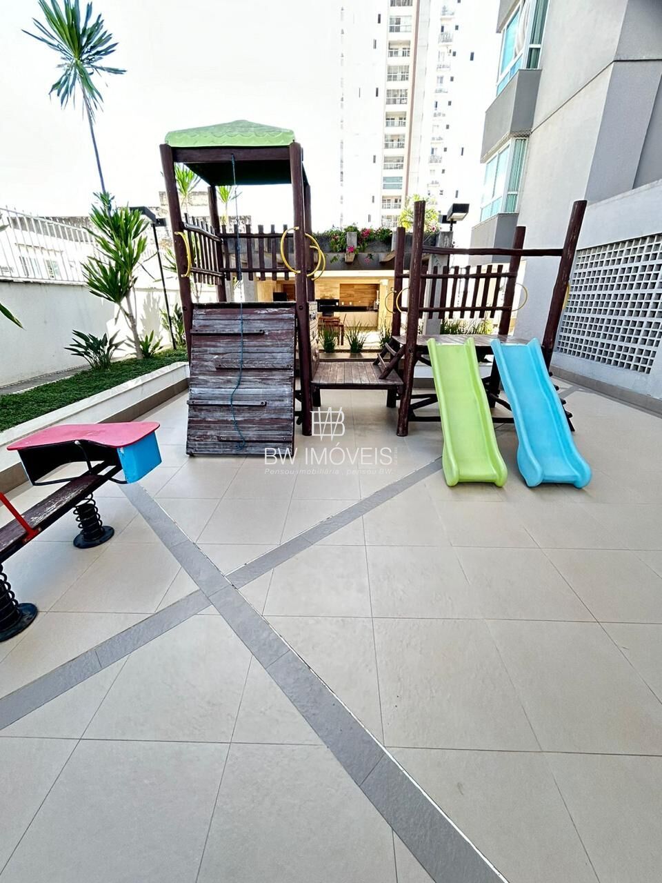 Apartamento à venda com 3 quartos, 126m² - Foto 25