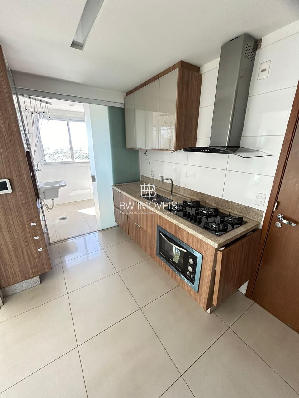 Apartamento à venda com 3 quartos, 126m² - Foto 9