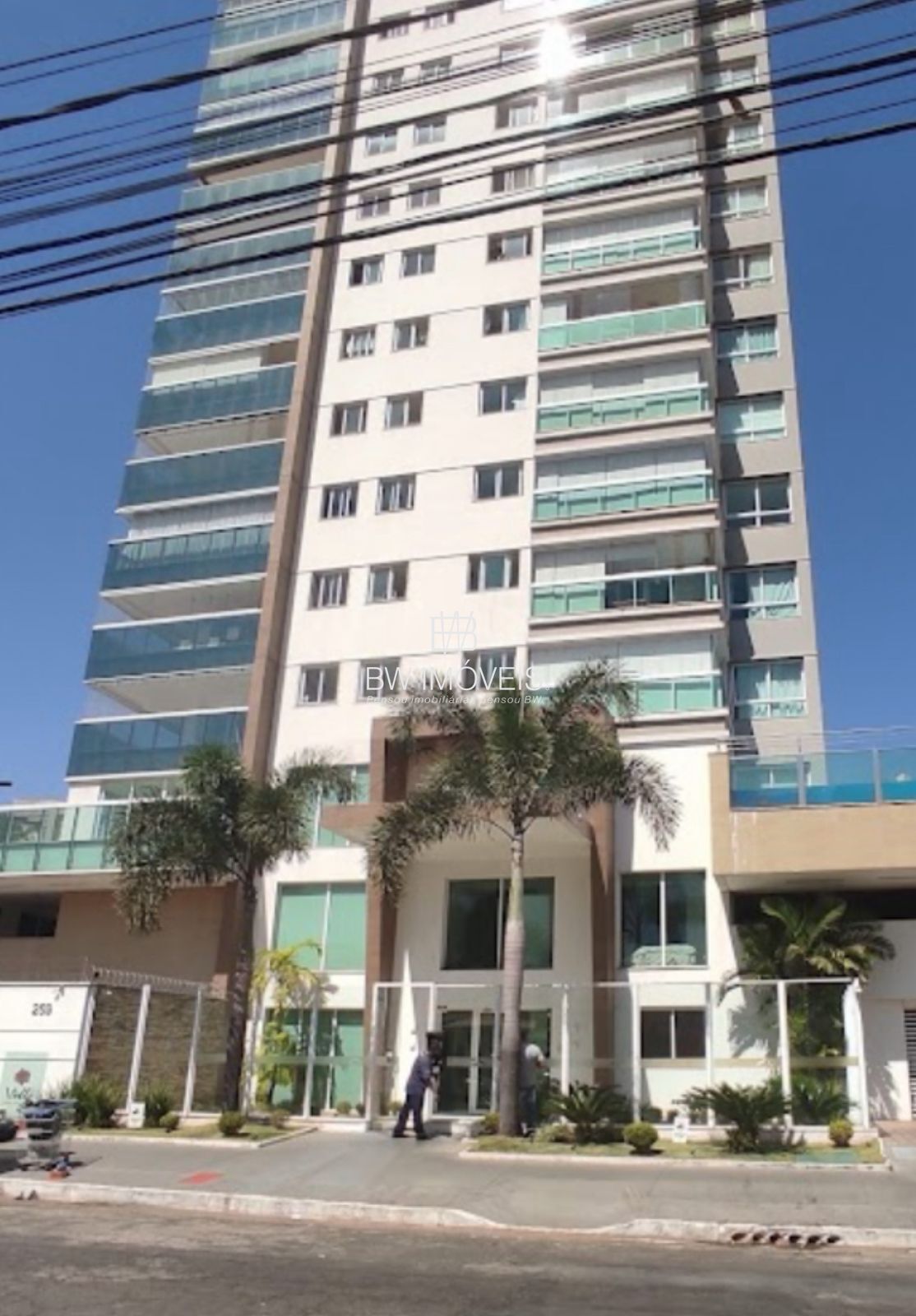 Apartamento à venda com 3 quartos, 126m² - Foto 4