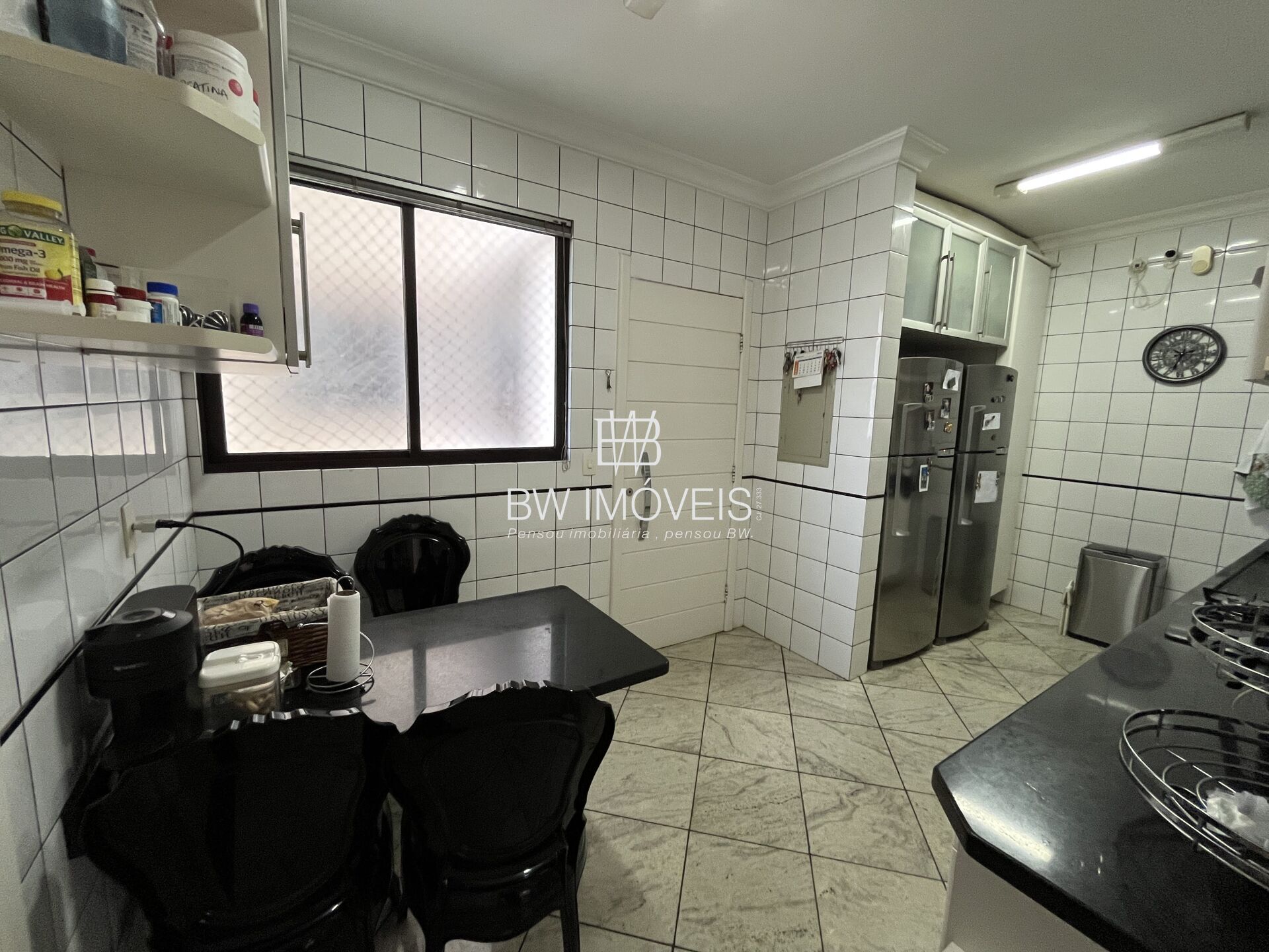 Apartamento à venda com 3 quartos, 152m² - Foto 23