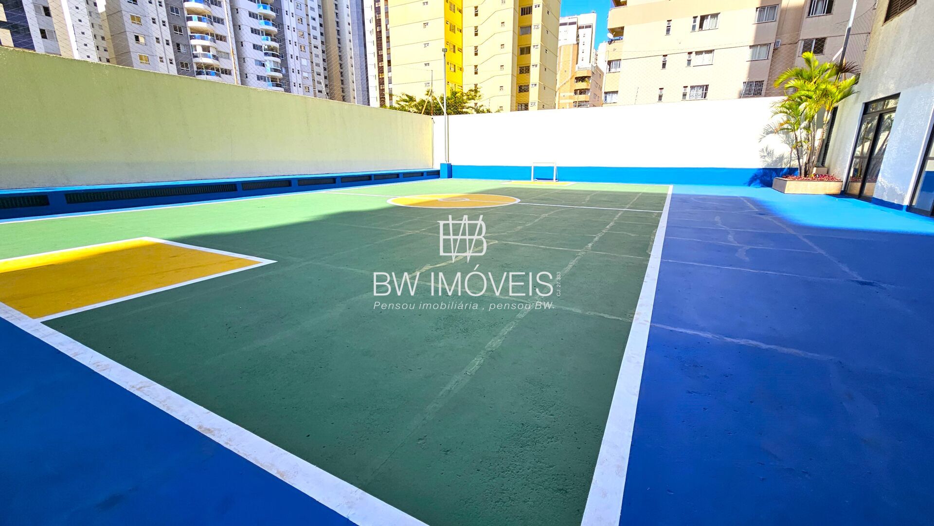 Apartamento à venda com 3 quartos, 152m² - Foto 29
